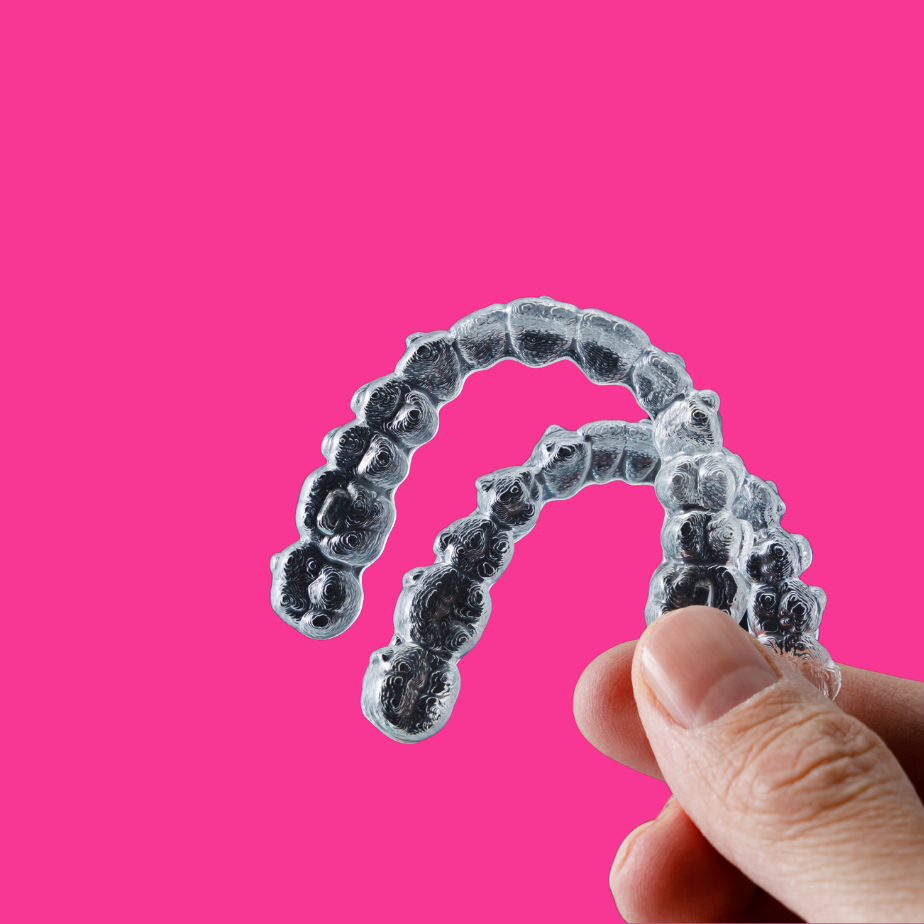 Upper & Lower Retainers